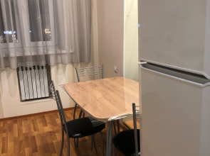 Жилое помещение Ватутина 60