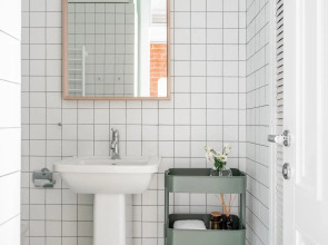 Апартаменты Rachael's