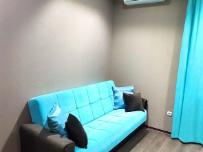 Dva Shaga Ot Tsentra Flat