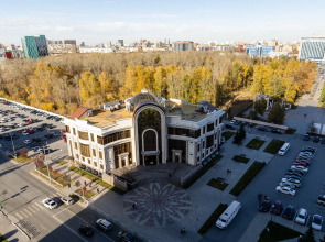 Апартаменты на улице Малыгина