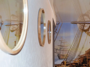 Гостевой дом Домус Море