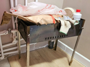 Квартира Уютная Недалеко от Центра