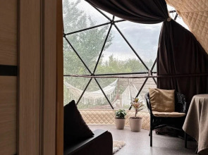 Частный дом Дача на Коломенке