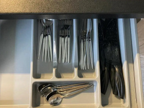 Квартира Уютная Недалеко от Центра