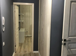 Апартаменты на Пограничной