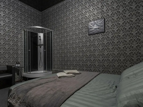 Апартаменты на Печёрском съезде 22А