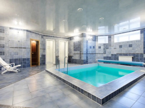 Гостевой дом DOM18