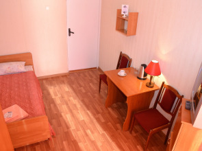 Гостиница Веда