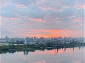 Квартира 2-ком бизнес-класcа Jet Life у Аквапарка