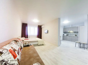 Апартаменты на Чернышевского 80