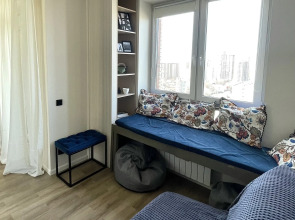 Квартира Покатная 55А