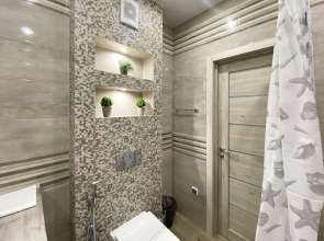 Апартаменты Вишня Апарт Парк Галицкого