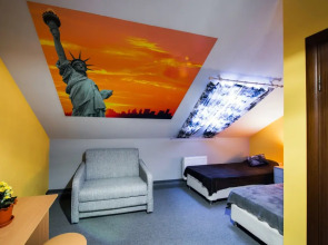 Гостевой дом Атлас