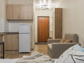 Квартира Уютная в Молодежном Центре города