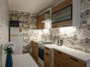 Квартира на Леселидзе 10