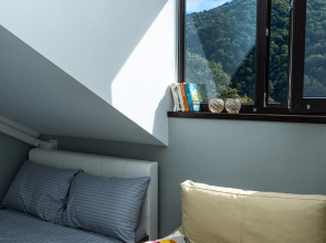 Апартаменты с Видом на Горы