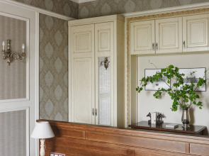 Апартаменты Дом Купца Юрина 1