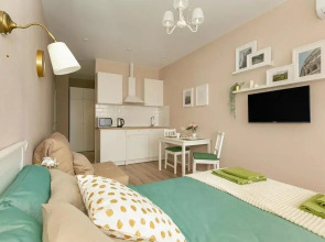 Апартаменты Arrival на 5 Дорожной