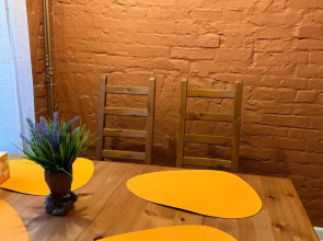 Апартаменты на Лубянке 2-х комнатные