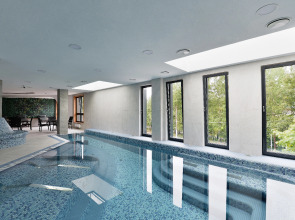 Квартира Grand Ekaterina Crystal