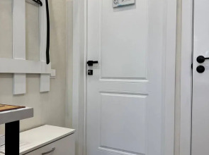 Апартаменты Yousinn Серафимовича 6 кв 4