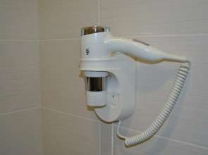 Отель Арсения