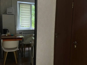 Апартаменты у Набережной