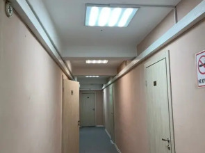 Мини-отель Samsonov hotel на проспекте Стачек