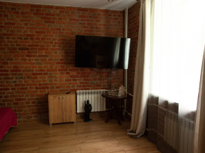 Квартира в центре рядом с ботаническим садом