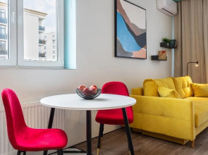 Апартаменты в Светлогорске на Ольховая улице 32к7