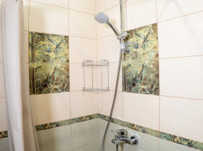 Апартаменты Солнечная Студия