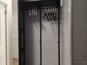 Апартаменты на Плещеева 8