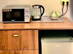 Апартаменты на улице Чкалова 76