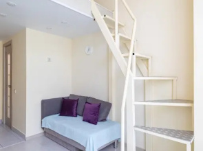 Апартаменты ApartVille 408-А