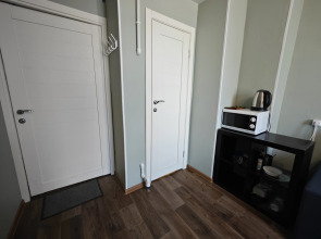 Квартира Калина на Тургенева 47