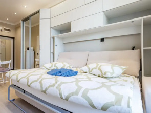 Апартаменты FortEstate проспект Вернадского 41 стр 1 (2)