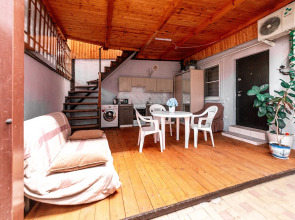 Гостевой дом СВ