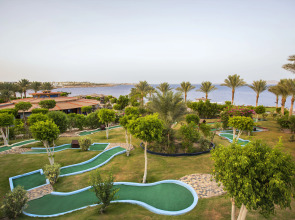 Отель Sultan Gardens