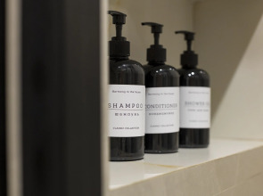 Квартира Студия Осенний Лес в ЖК Прокшино