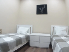 Апартаменты Однокомнатные Однушки на Олимпийской 89