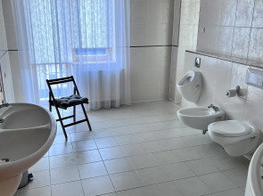 Гостевой дом Гнездо