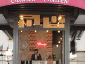 Elanis Suites Hotel