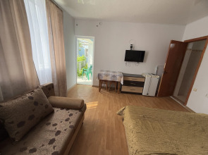 Гостевой дом Таракташ