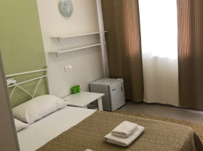 Гостевой Дом Алиса