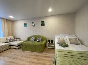 Квартира на Песочной 18