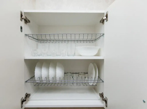 Апартаменты Good Life на Ясном Берегу 3