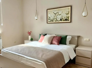 1 u Podnozhiya Mashuka s Vidom na Eolovu Arfu Apartments