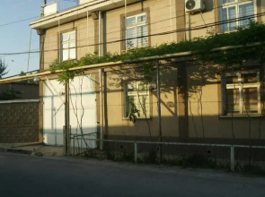 Sartepo Hotel