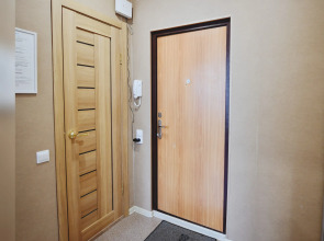 Квартира рядом с таможней в Благовещенске