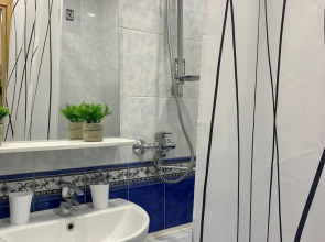 Квартира Алмаз Сити у метро парк Культуры